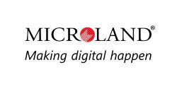 TFH - Trained For Hire - client logo MICROLAND